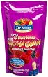 Dr. Sears Little Champions Kids Multivitamin All-Natural Fruit Chews, Sour Berry,  60-Count Pouch
