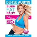 Denise Austin - Fat-Burning Dance Mix [UK Import]
