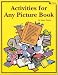 Book Activities for Any Picture Book
