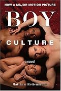 Boy Culture: A Novel