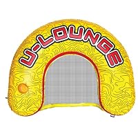 Kwik Tek Airhead U Lounge (20G)
