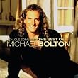 To Love Somebody - The Best Of Michael Bolton