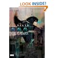 Death: The Deluxe Edition HC