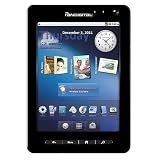 51e0clD C0L. SL160  Pandigital Planet 7 Android Tablet (R70A200) with 2GB Internal Storage, 256MB Memory   Black