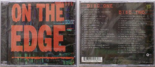 Concrete Blonde - On The Edge - Zortam Music