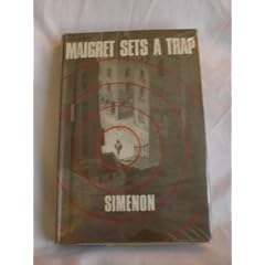 Maigret Sets a Trap