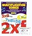 Multiplication Songs-Cassette (Audio Memory)