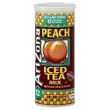 Arizona, Tea Mix Sf Peach, 1.9-Ounce (12 Pack)