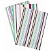 Zippy Kitchen Towels Set of 3 - Crimson