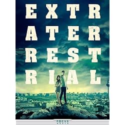 Extraterrestrial (English Subtitled)