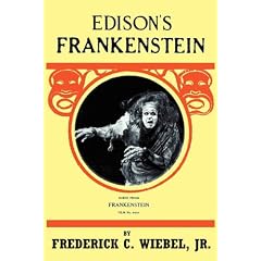 Edison's Frankenstein