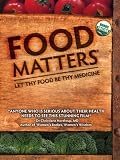 Search : Food Matters