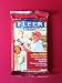 2002 Fleer Tradition MLB (Major League Baseball) Trading Cards (Sports Cards) HOBBY PACK (10 cards per pack) (Game used or autographed average 1 every 24 packs)