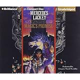 Magic's Promise (The Last Herald-Mage)