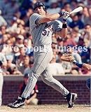 Mike Piazza New York Mets 8x10 Photo