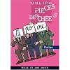 Oulipo : Pi�ces d�tach�es