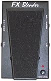 Morley FXB Optical Outboard Variable FX Loop Expression Pedal - B001CMGE6E