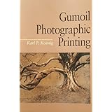 gumoil photographic printing