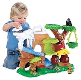 Fisher-Price Little People Zoo Talkers Animal Sounds Zoo