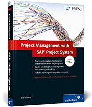 Project Management with SAP Project System