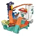 Hot Wheels Sharkbite Bay Play Set