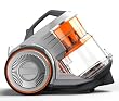 Vax Aspirateur tra�neau Air C88 AHE technologie multi-cyclonique avec brosse � parquet 1500 W