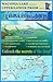 Lakemaster LPMNWPP12-06 Paper Map Waconia/Prior (Carver/Scott)