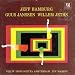 Classical Music : Janssen, Jeths & Hamburg: Contemporary Dutch Music / Markiz