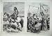 1869 Kamilo Pantagonian Cacique African Women Ship Lynx
