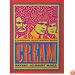 Cream - Royal Albert Hall - 2,3,5,6 May 2005