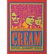 Cream - Royal Albert Hall - London May 2-3-5-6 2005