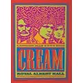 Cream - Royal Albert Hall - London May 2-3-5-6 2005