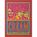 Cream - Royal Albert Hall - London May 2-3-5-6 2005