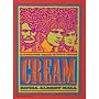 Cream - Royal Albert Hall - London May 2-3-5-6 2005