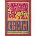 DVD : Cream - Royal Albert Hall - London May 2-3-5-6 2005