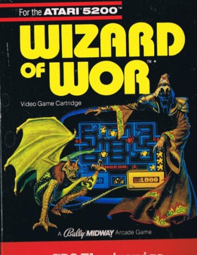 Wizard of Wor