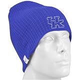 Nike Kentucky Wildcats Royal Blue Third and Long Knit Beanie