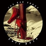 KATE BUSH-THE RED SHOES