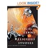 Critical Terms for Religious Studies