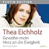 Gew�hn mein Herz an die Ewigkeit