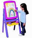 Imaginarium Double Sided Easel - Pink