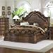 San Mateo Sleigh Bedroom Set King