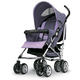 Zooper Hula Stroller Purple