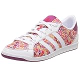 adidas Originals Ladies Adi Hoop Low Sneaker by