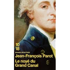 Le noy� du Grand Canal