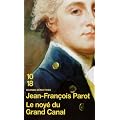 Le noy� du Grand Canal