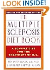 The Multiple Sclerosis Diet Book
