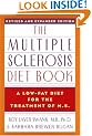The Multiple Sclerosis Diet Book: A Low-fat Diet for the Treatment of MS