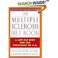 The Multiple Sclerosis Diet Book