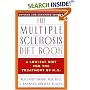 The Multiple Sclerosis Diet Book